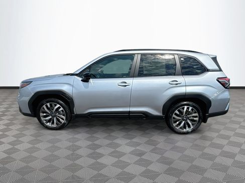 New 2026 Subaru Forester Touring AWD/4WD image 38