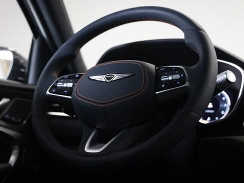 New 2026 Genesis G70 3.3T Prestige AWD/4WD image 42