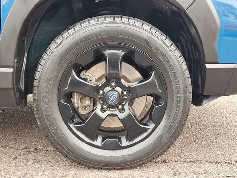 Used 2024 Subaru Forester Wilderness image 8