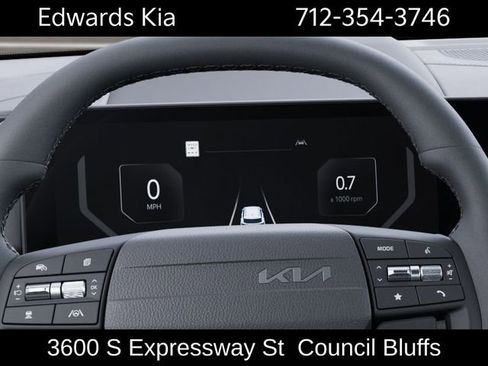 New 2026 Kia Sportage SX Prestige AWD/4WD image 24