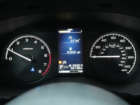 Used 2019 Subaru Forester w/ Alloy Wheel Package AWD/4WD image 25