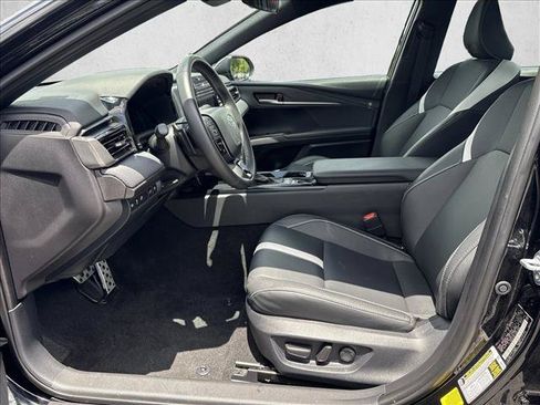 Certified 2026 Toyota Camry SE FWD image 10