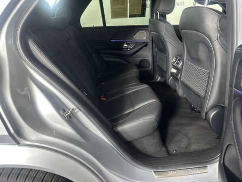 Certified 2024 Mercedes-Benz GLE 450 4MATIC image 17