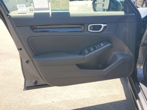 Certified 2026 Honda Civic Sport Touring image 21