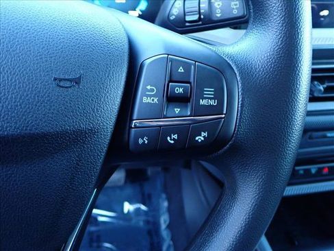 New 2025 Ford Bronco Sport Big Bend image 13