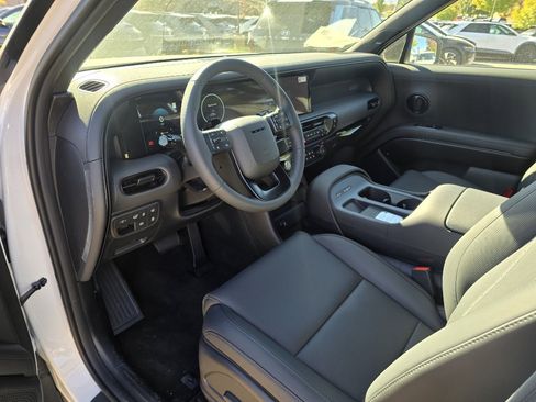 New 2026 Hyundai Palisade XRT Pro image 22