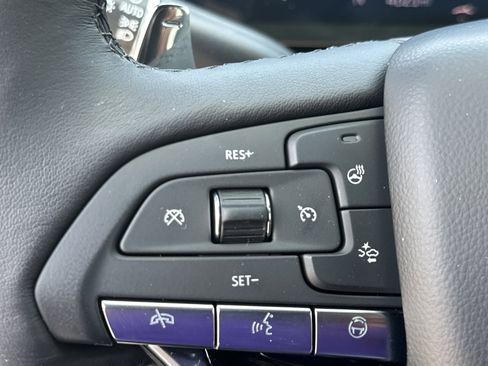 Used 2025 Cadillac CT5 Sport image 25