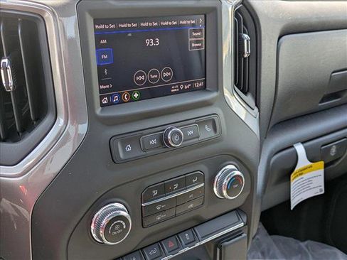 New 2025 GMC Sierra 3500 Pro image 12