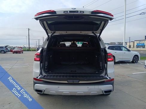 Used 2020 BMW X5 sDrive40i w/ Premium Package image 9