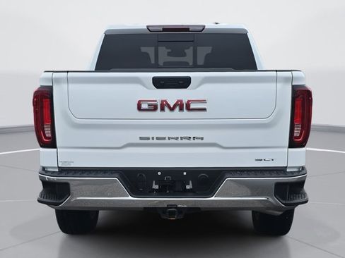 Used 2024 GMC Sierra 1500 SLT w/ SLT Convenience Package image 4