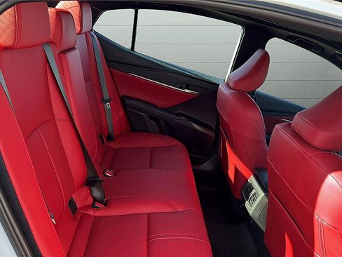 New 2026 Toyota Camry XSE FWD image 20