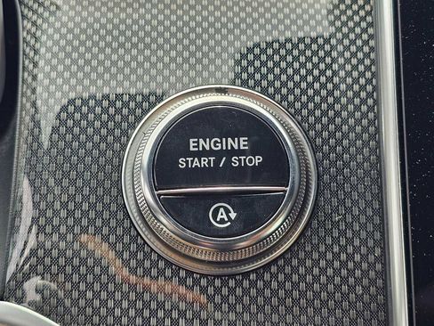 Used 2026 Mercedes-Benz GLC 43 AMG 4MATIC Coupe image 30