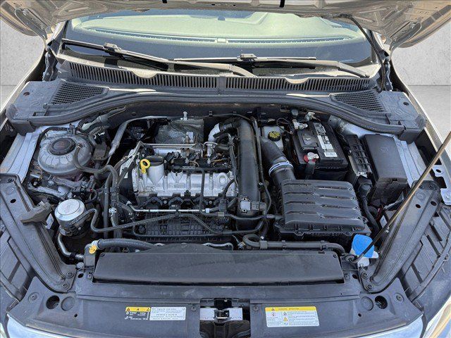 Used 2021 Volkswagen Jetta S FWD image 24