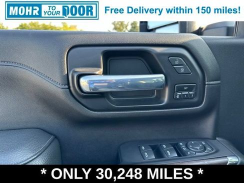 Used 2022 GMC Sierra 3500 Denali AWD/4WD image 22