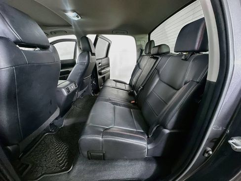Used 2021 Toyota Tundra TRD Pro AWD/4WD image 14