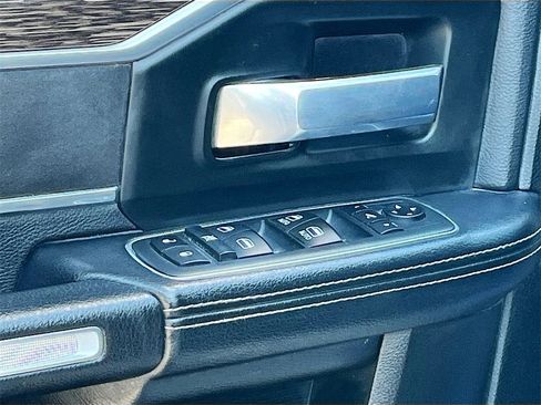 Used 2019 RAM 2500 Laramie w/ Snow Chief Group image 17