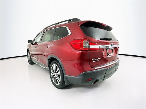 Used 2019 Subaru Ascent Touring image 7