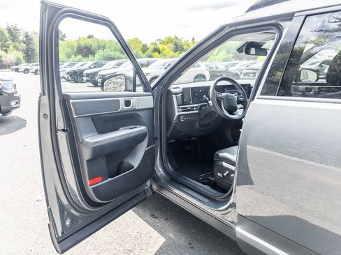 Used 2024 Hyundai Santa Fe Limited AWD/4WD image 24