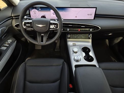 New 2026 Genesis GV70 2.5T Advanced image 22