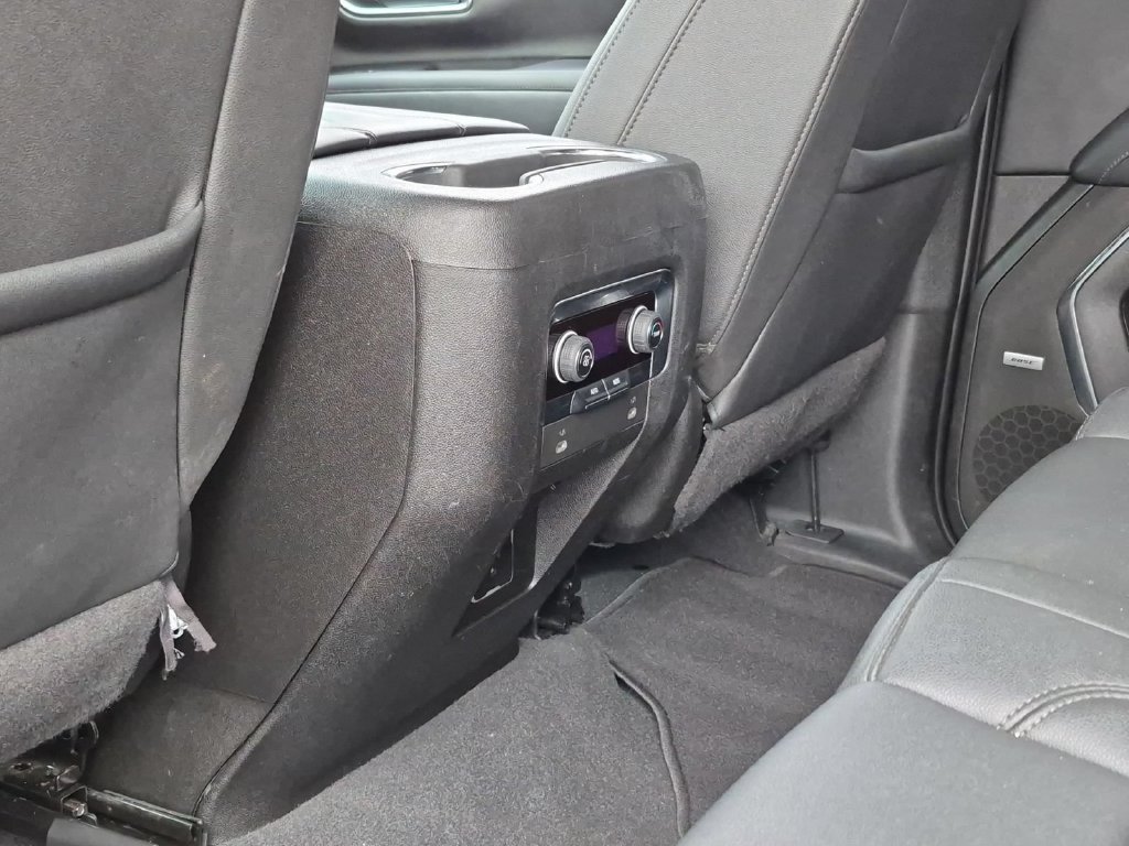 Used 2022 Chevrolet Tahoe LT RWD image 20