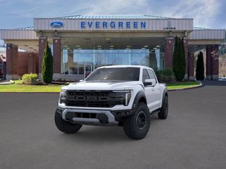 New 2025 Ford F150 Raptor video 2