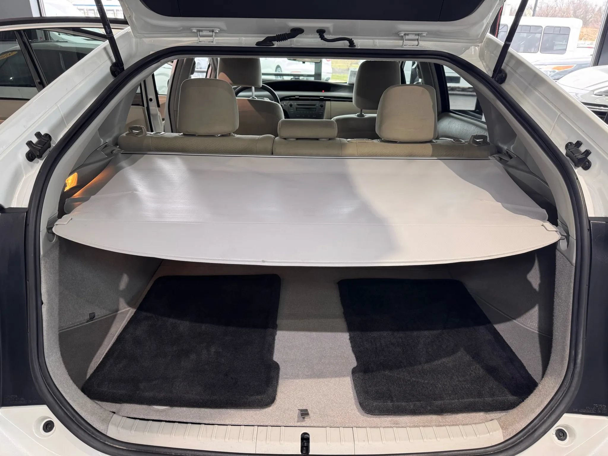 Used 2011 Toyota Prius Two FWD image 27