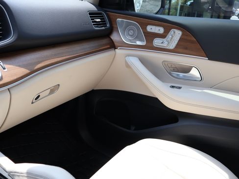 Certified 2024 Mercedes-Benz GLE 350 4MATIC image 44