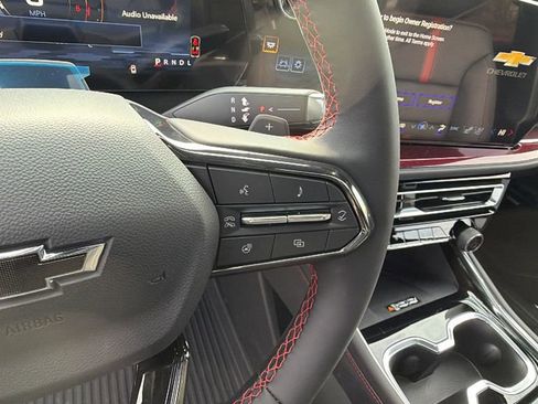 New 2026 Chevrolet Traverse RS w/ LPO, Floor Liner Package image 22