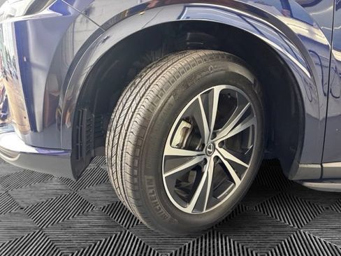 Used 2024 Lexus RX 350 Premium w/ Cold Area Package AWD/4WD image 30