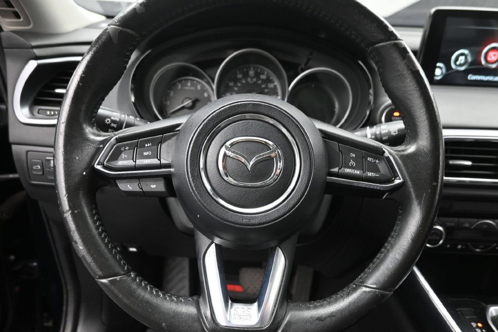 Used 2017 MAZDA CX-9 Touring AWD/4WD image 20