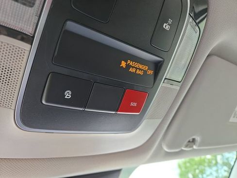 Used 2023 Hyundai Tucson SEL AWD/4WD image 14
