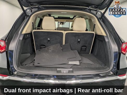 Used 2023 Acura MDX SH-AWD w/ Technology Package image 29