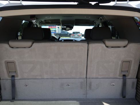Used 2019 Chevrolet Tahoe LT w/ Max Trailering Package AWD/4WD image 13