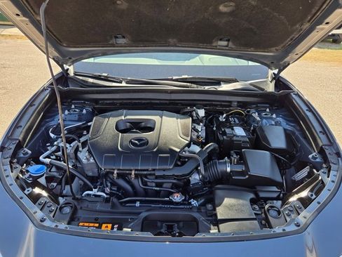 Used 2025 MAZDA CX-30 AWD 2.5 S w/ Preferred Package image 31