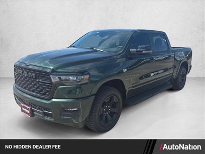 Used 2026 RAM 1500 Lone Star