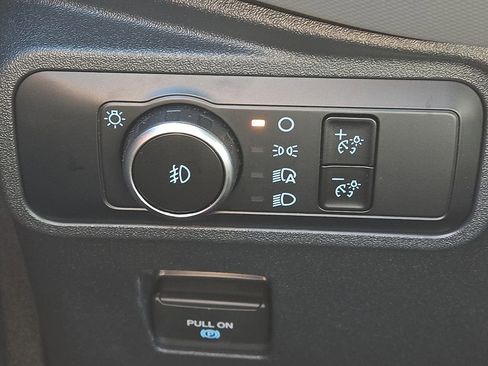 Used 2024 Ford Bronco Black Diamond image 17