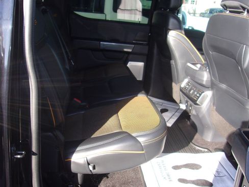 Used 2021 Ford F150 Tremor w/ Equipment Group 402A High image 4