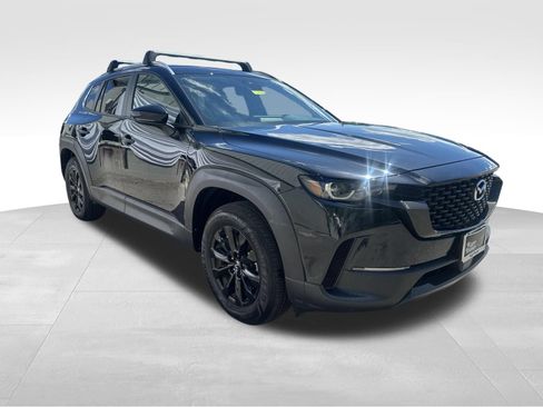 Used 2024 MAZDA CX-50 AWD 2.5 S w/ Select Package image 3