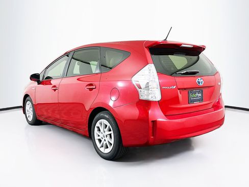 Used 2013 Toyota Prius V Three image 5