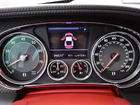 Used 2014 Bentley Continental GT V8 S image 28