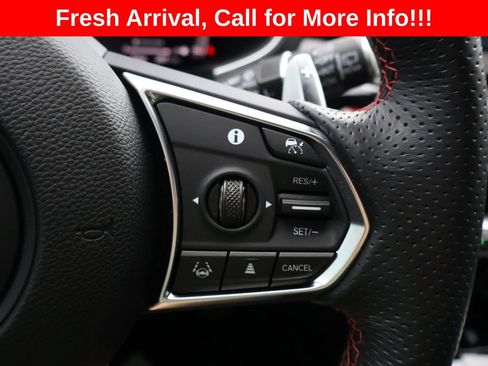 Used 2026 Acura MDX Type S AWD/4WD image 39