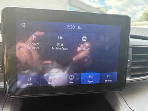 Certified 2023 Ford Explorer XLT w/ Equipment Group 202A AWD/4WD image 24