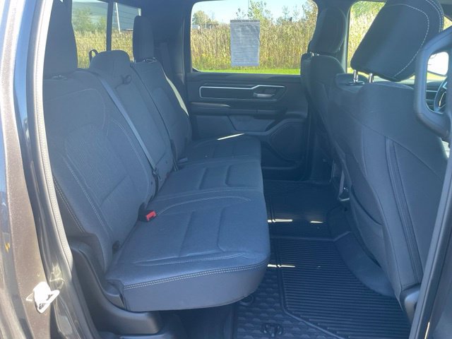 Used 2023 RAM 1500 Big Horn AWD/4WD image 29