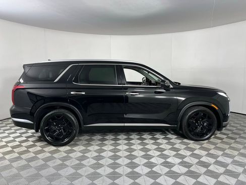 Used 2023 Hyundai Palisade Limited image 5