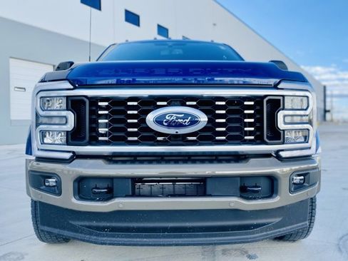 New 2026 Ford F450 King Ranch image 2