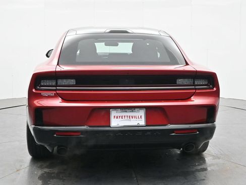 New 2026 Dodge Charger R/T w/ Blacktop Package AWD/4WD image 8