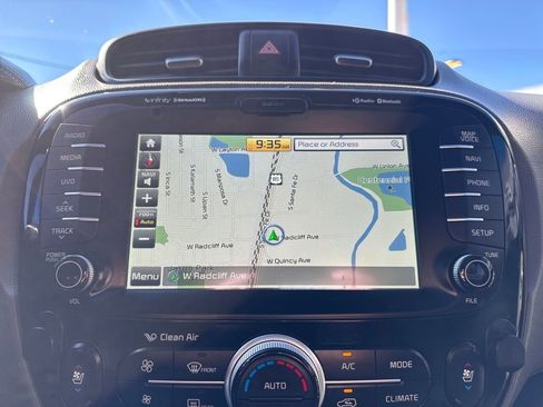 Used 2014 Kia Soul + w/ Primo Package image 3