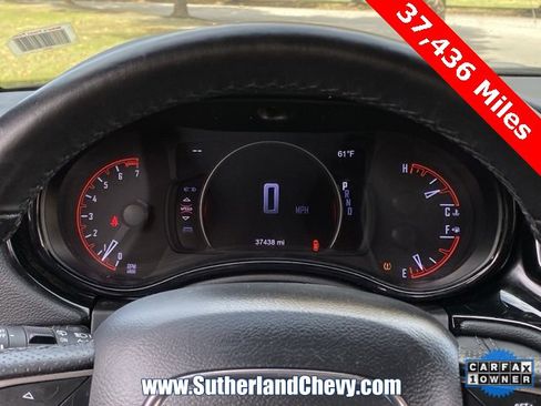 Used 2024 Dodge Durango SXT w/ Trailer Tow Group IV image 21