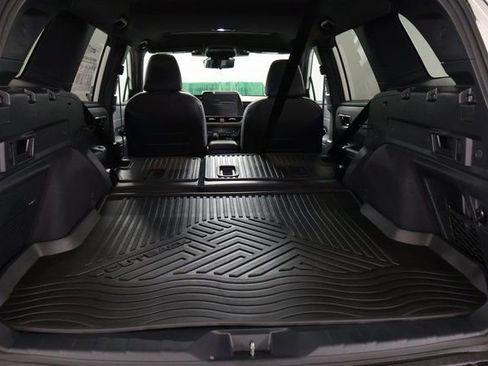 New 2026 Subaru Outback Touring image 27