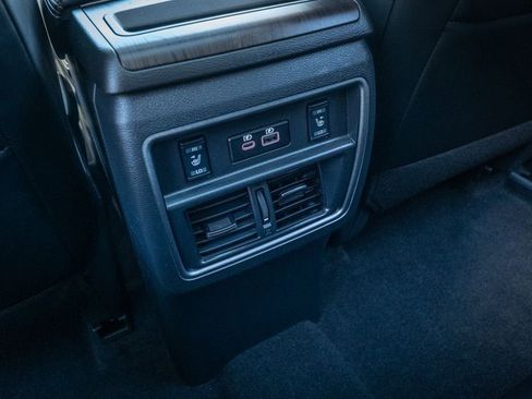 Used 2024 Nissan Murano Platinum w/ Cargo Package image 34